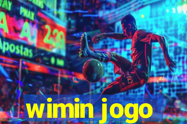 wimin jogo